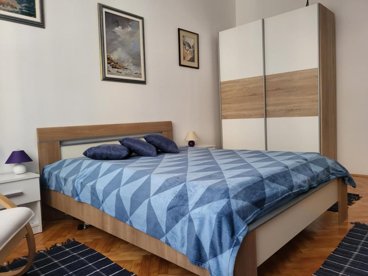 Grand Apartman San, Free Parking Sarajevo Exteriér fotografie