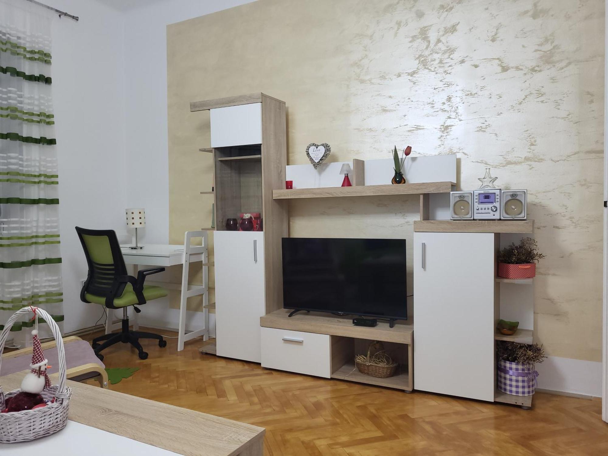 Grand Apartman San, Free Parking Sarajevo Exteriér fotografie