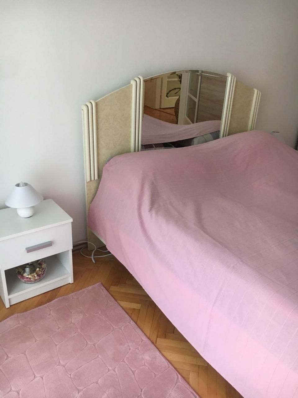Grand Apartman San, Free Parking Sarajevo Exteriér fotografie